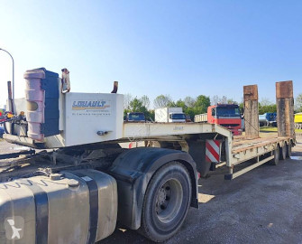 Полуремарке Louault SR33A