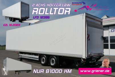 Schmitz CargobullSKO