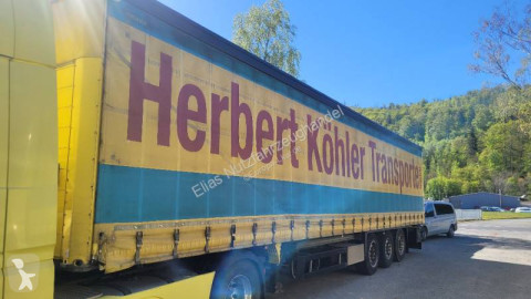Schmitz CargobullSCS