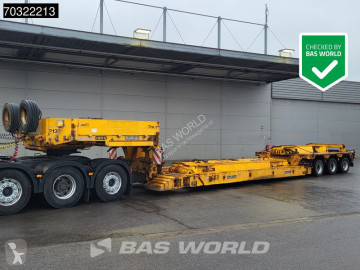 Nosič strojů Goldhofer STZ-VKL-3-35/80A Extendable Gooseneck