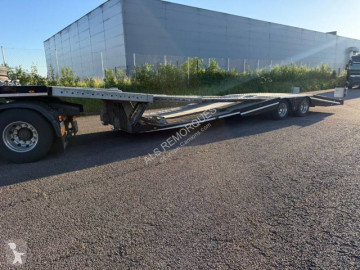 Полуремарке Eroglu porte camion / voiture