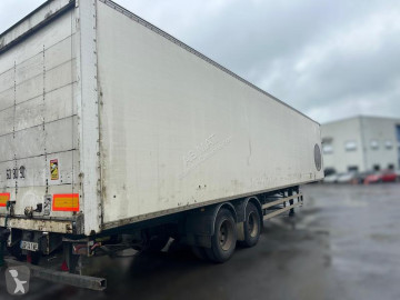 Fruehauf