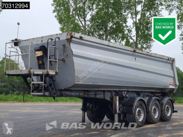 Полуремарке самосвал Langendorf