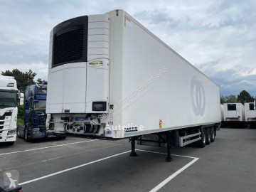 Semirimorchio Lamberet SR2 SR24