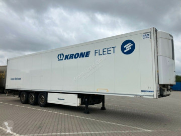 Semitrailer Krone Cool Liner SDR 27 eL4-DS