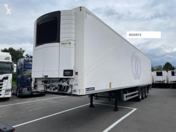 Semi remorque frigo Lamberet