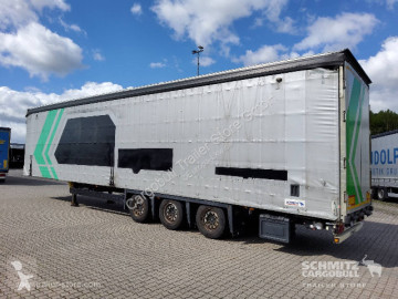 Полуремарке камион за превоз на бира Schmitz Cargobull