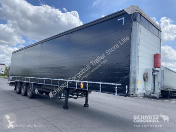 Semirimorchio Teloni scorrevoli (centinato) Schmitz Cargobull
