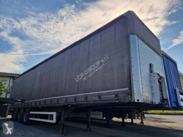 Полуремарке Schmitz Cargobull S01 SCS 24/L - 13.62