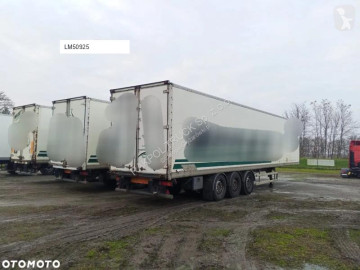 Полуремарке Fruehauf