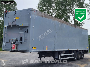 Полуремарке Legras F10271 3 axles Lift Axle