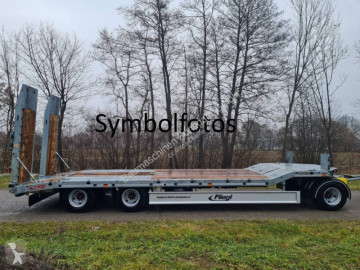 Nosič strojů Fliegl DTS 300