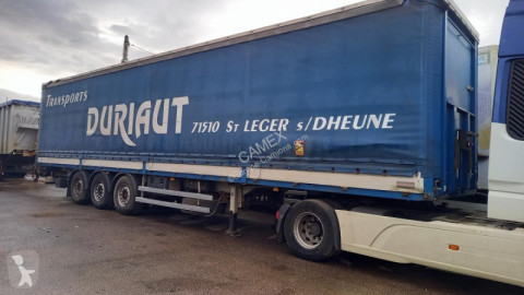 Lecitrailer