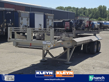 Полуремарке Schmitz Cargobull BUISCAR BUISCAR
