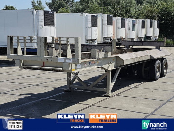 Полуремарке Schmitz Cargobull BUISCAR BUISCAR