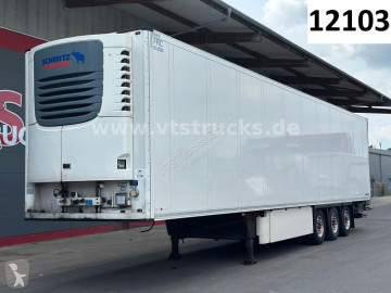 Schmitz CargobullSKO