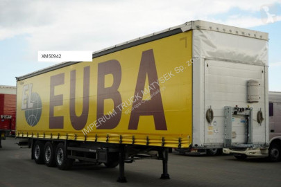 Полуремарке Schmitz Cargobull