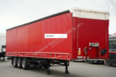 Полуремарке Schmitz Cargobull
