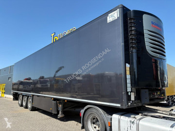 Semirimorchio frigo monotemperatura Schmitz Cargobull