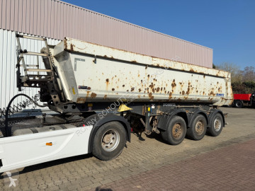 Schmitz CargobullSKI