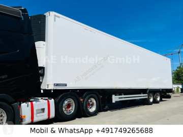 نصف مقطورة برّاد Lamberet