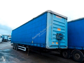 Fruehauf