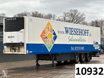 Schmitz CargobullSKO