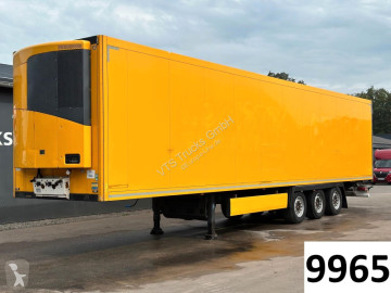 Semi remorque frigo Krone