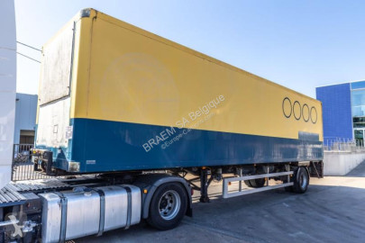 Tracon Uden