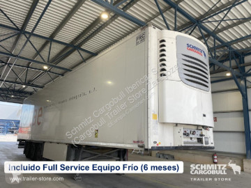 Schmitz Cargobull