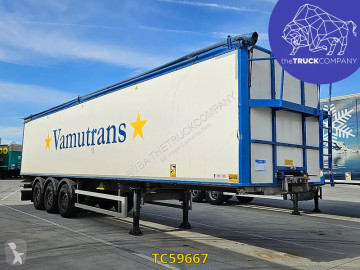 Полуремарке System Trailers