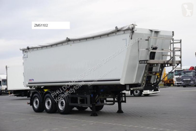 Полуремарке самосвал Schmitz Cargobull