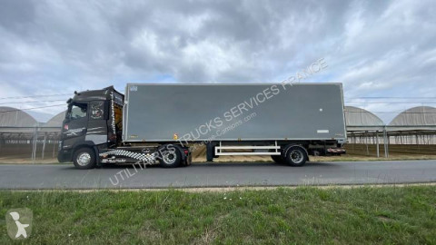 Chereau