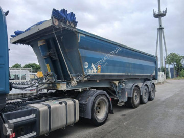 Полуремарке Wabco