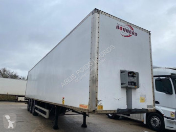 Fruehauf