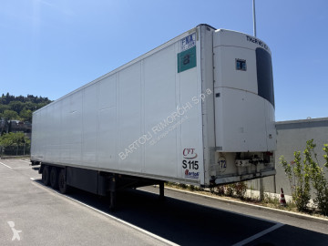 Schmitz Cargobull