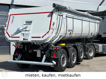 Полуремарке Schmitz Cargobull Thermo / mieten, kaufen, mietkaufen