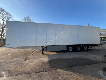 Schmitz CargobullSKO