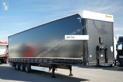 Полуремарке Schmitz Cargobull