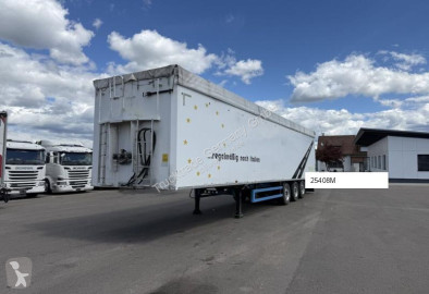 Полуремарке H&W 776 Hwdkss38