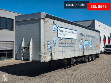 Schmitz CargobullSCS