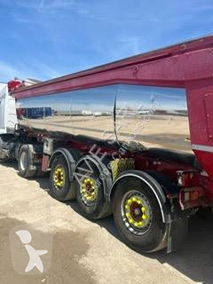 Semi remorque benne TP TecnoKar Trailers
