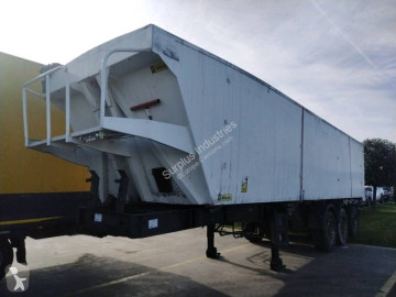 Полуремарке Samro st39wg