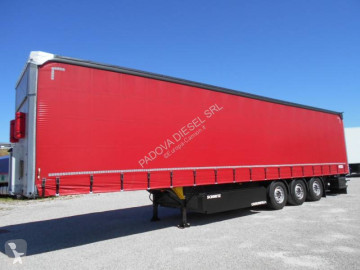 Semirimorchio Schmitz Cargobull SCS Centina alla Francese