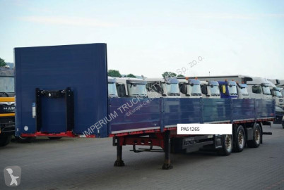 Полуремарке Kögel S 24-1