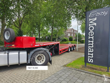Nosič strojů Broshuis 312N5SA Telescopic