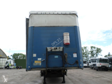 Semi remorque Schmitz Cargobull SCS 040SCBSM004H794/0000