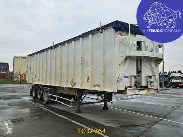 Полуремарке General Trailers