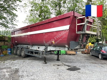 Полуремарке Schmidt SKI 24