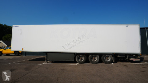 Semirimorchio frigo monotemperatura Lamberet